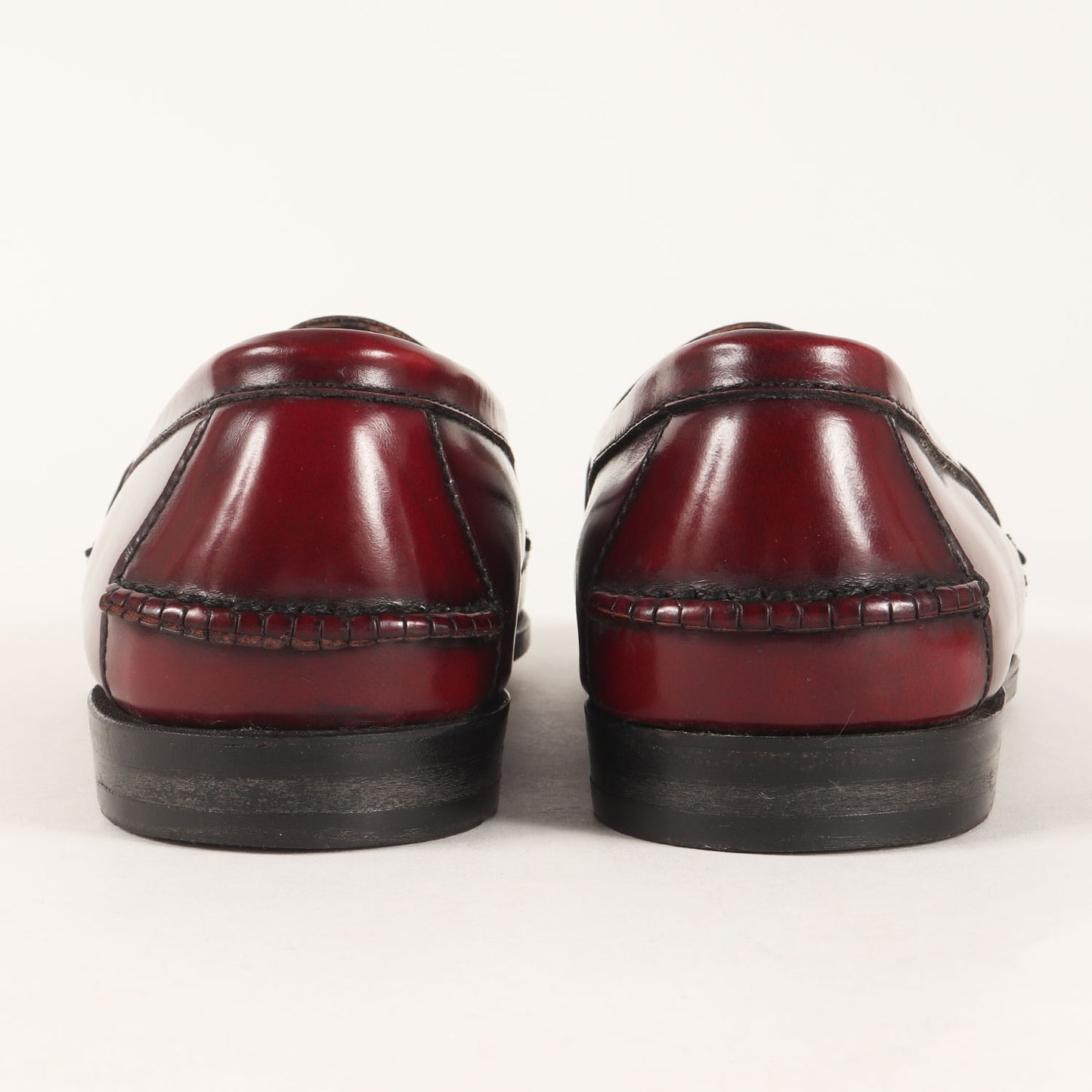 90s ペニー ローファー (WEEJUNS PENNY LOAFER) / MADE IN USA