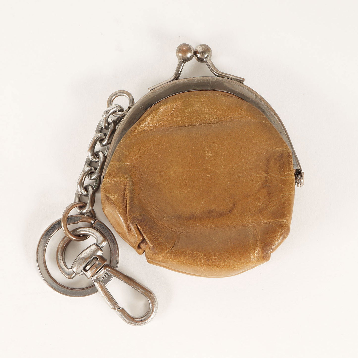 20AW がま口 コインケース (SNAP COIN PURSE)
