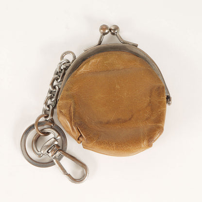 20AW がま口 コインケース (SNAP COIN PURSE)