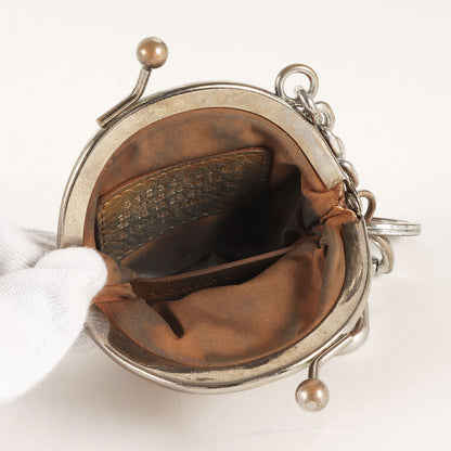 20AW がま口 コインケース (SNAP COIN PURSE)