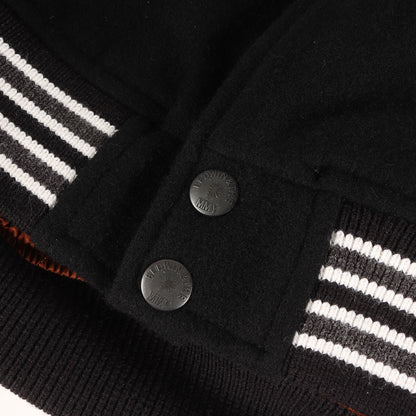 25AW × BEDWIN メルトン スタジャン (BEDWIN & THE MMY Stadium Jacket)