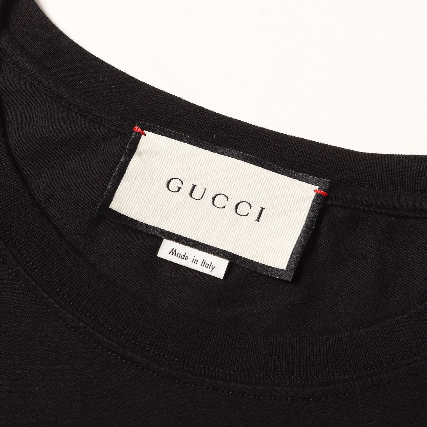 インターロッキングG オーバーサイズ Tシャツ (Oversize T-shirt With Interlocking G)