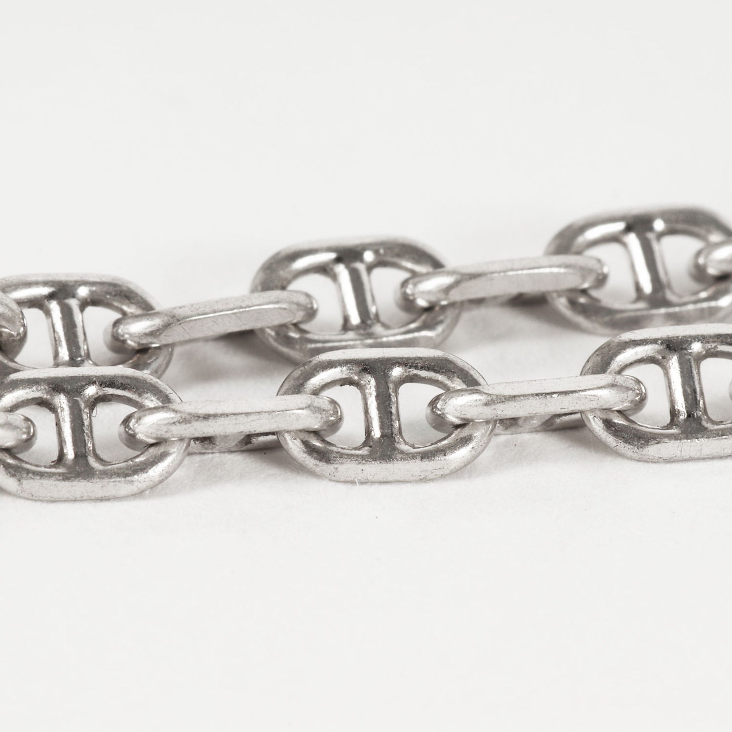 ケーブルブレスレット (Cable Bracelet) / Ag925