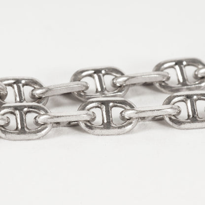 ケーブルブレスレット (Cable Bracelet) / Ag925