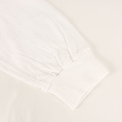 23AW × Bshop グラフィック ロゴ ロングスリーブ Tシャツ (Bshop Special Print Tee L/S bROOTS23FBS01) / ROOTSTOCK