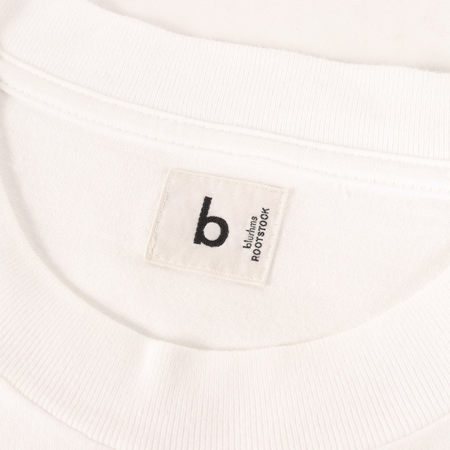 24SS ロゴ ビッグ Tシャツ (ARMEE Print Tee BIG)