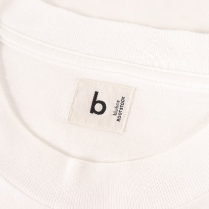 24SS ロゴ ビッグ Tシャツ (ARMEE Print Tee BIG)