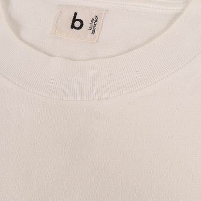 24SS ロゴ ビッグ Tシャツ (ARMEE Print Tee BIG)