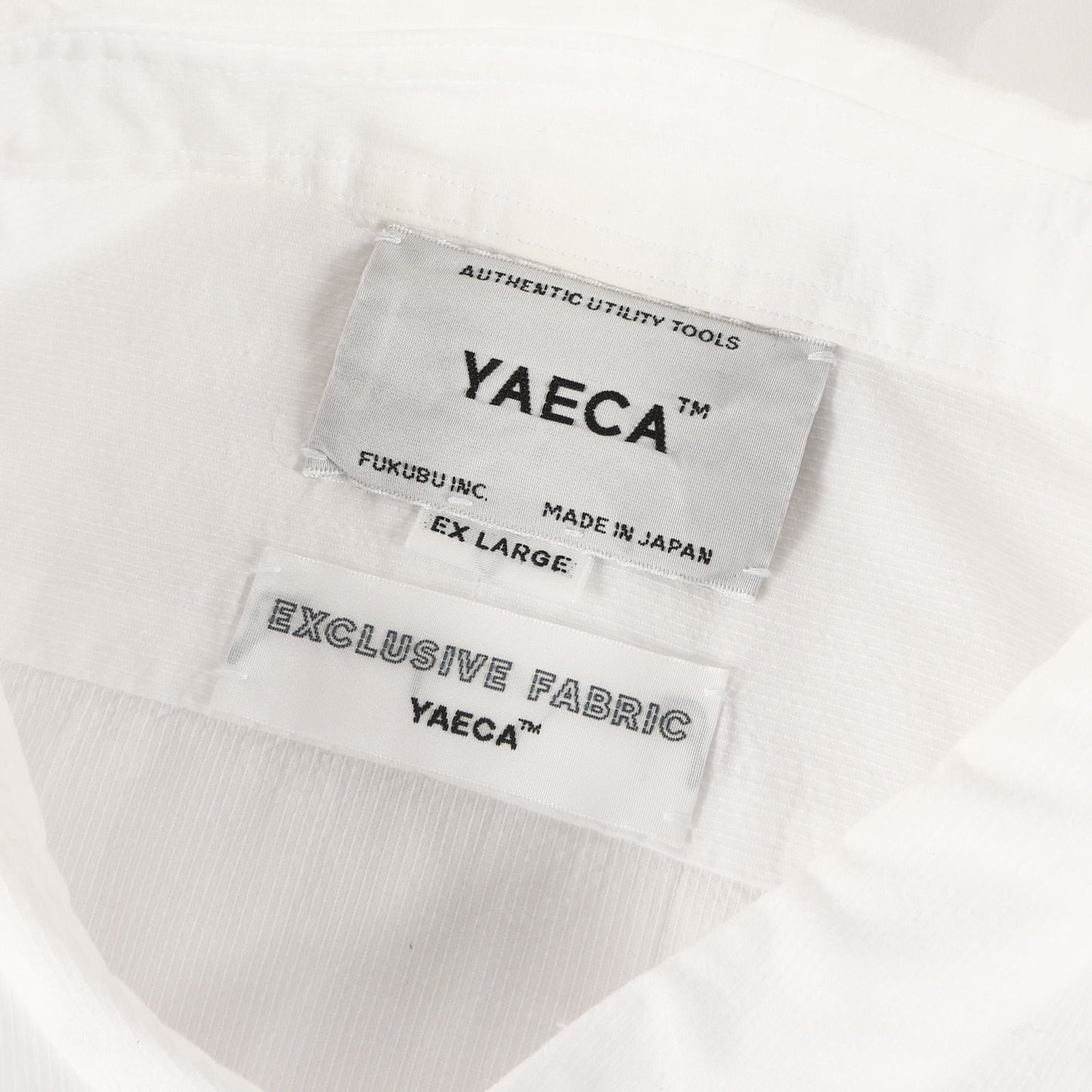 コンフォート シャツ (COMFORT SHIRTS)