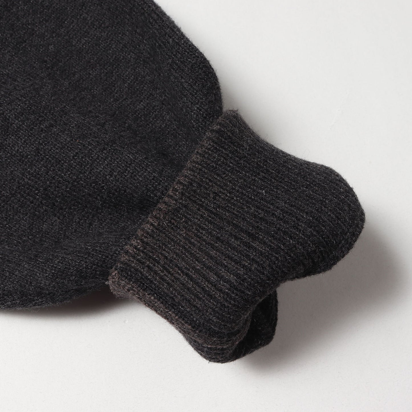 タートルネック コットンカシミヤ ニット セーター (Cotton cashmere turtle)