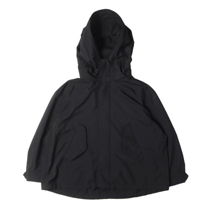 22AW スパンポリエステル ショート モッズコート (THE MODS COAT)