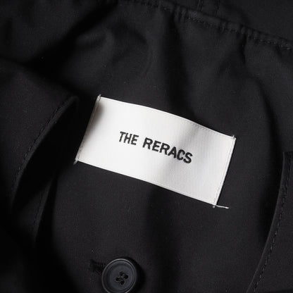 22AW スパンポリエステル ショート モッズコート (THE MODS COAT)