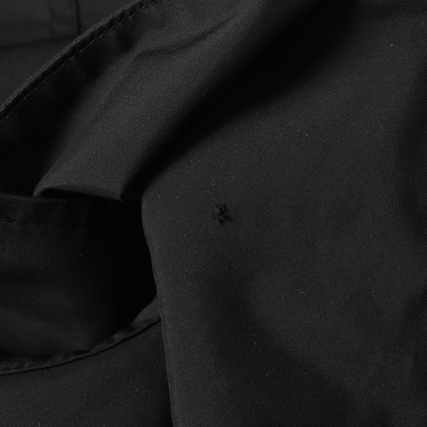 22AW スパンポリエステル ショート モッズコート (THE MODS COAT)