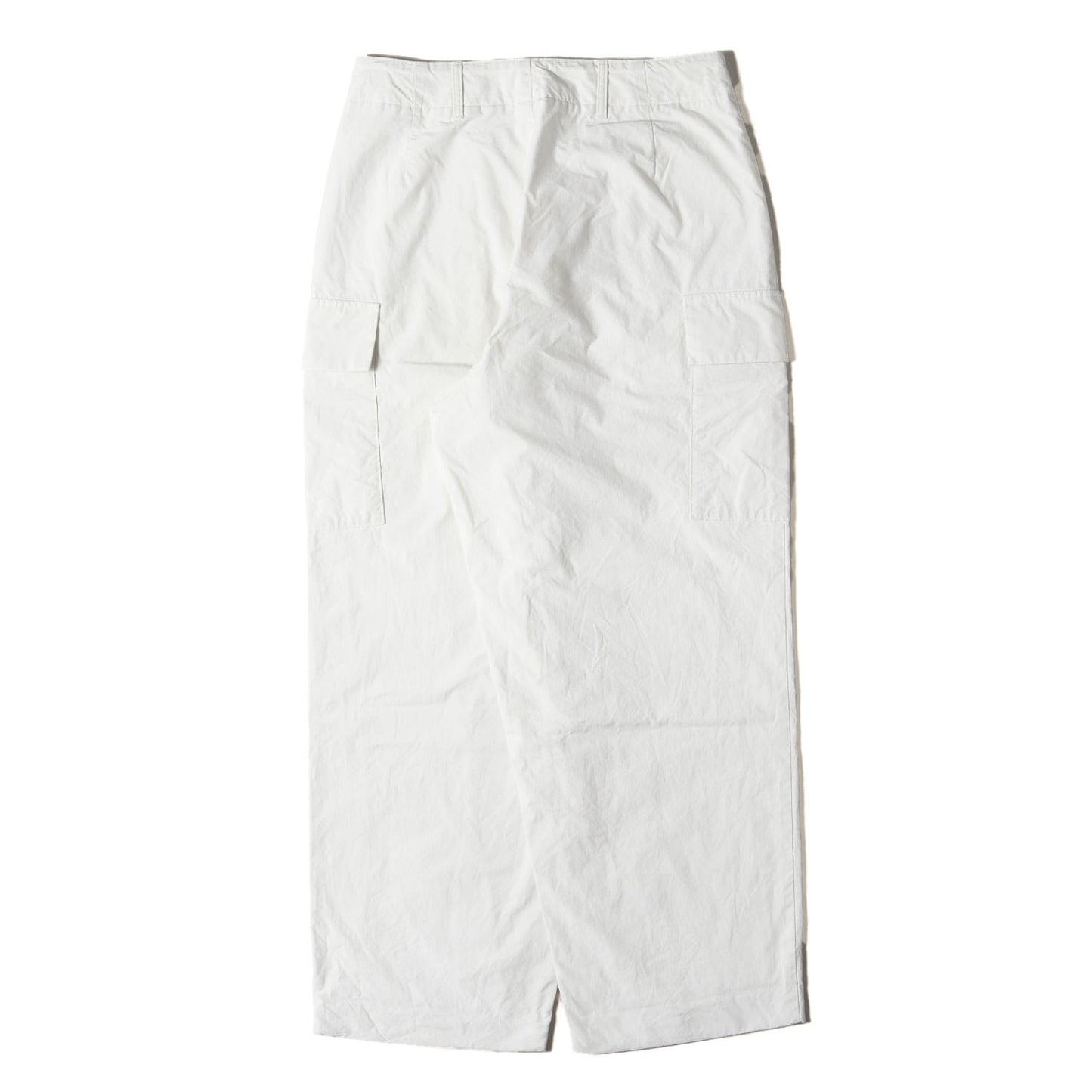 22AW カーゴパンツ (NIDOM WEARHER EASY CARGO PANTS)