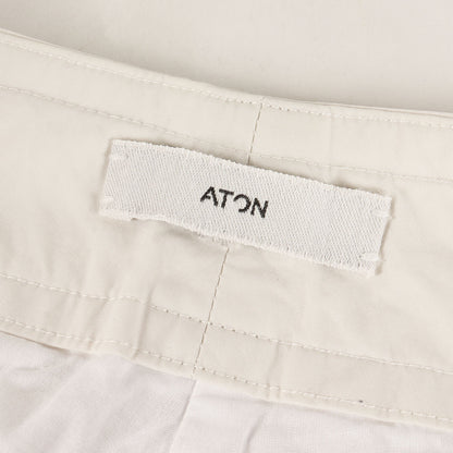 22AW カーゴパンツ (NIDOM WEARHER EASY CARGO PANTS)