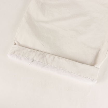 22AW カーゴパンツ (NIDOM WEARHER EASY CARGO PANTS)