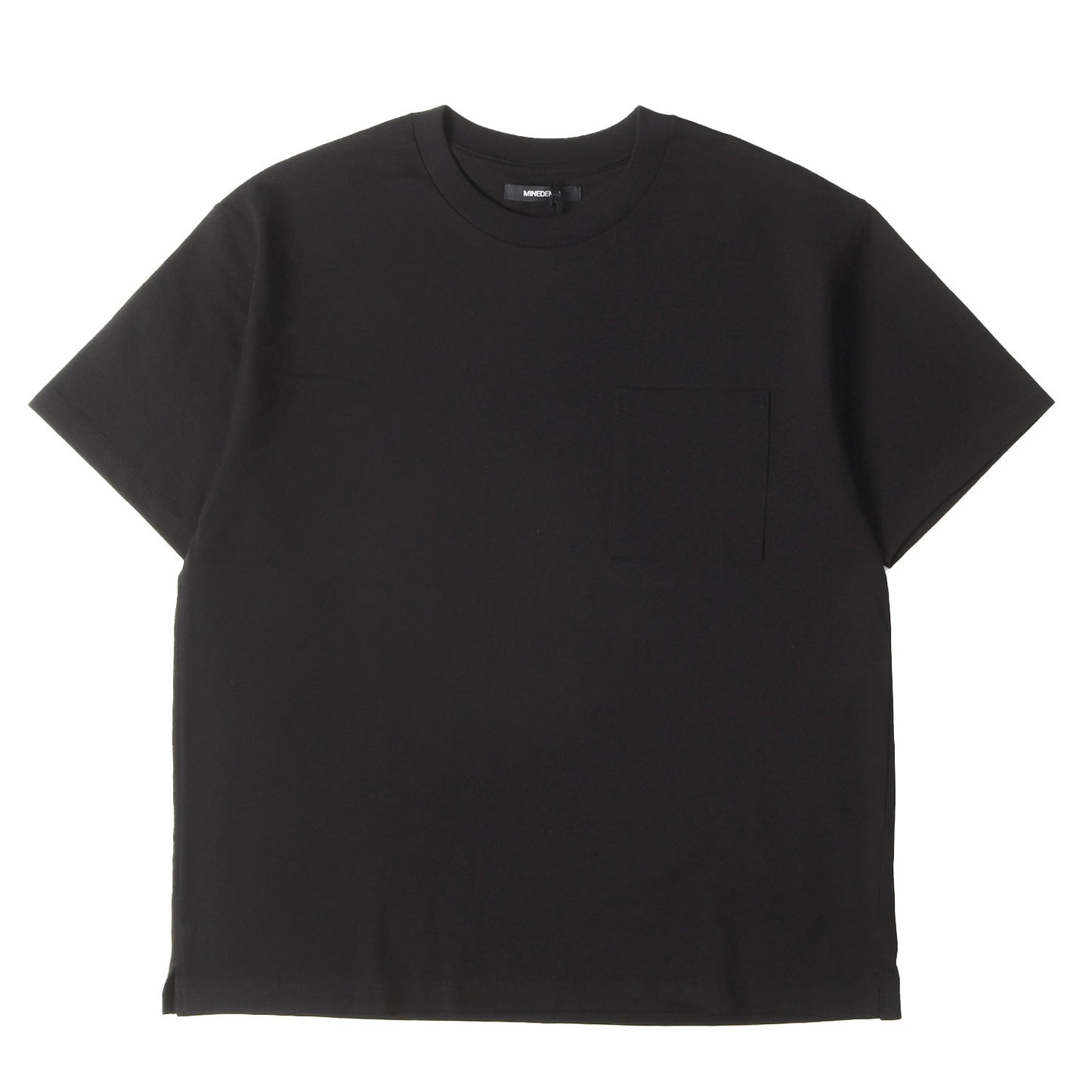 スタンダード クルーネック Tシャツ (Standard Crewneck T)