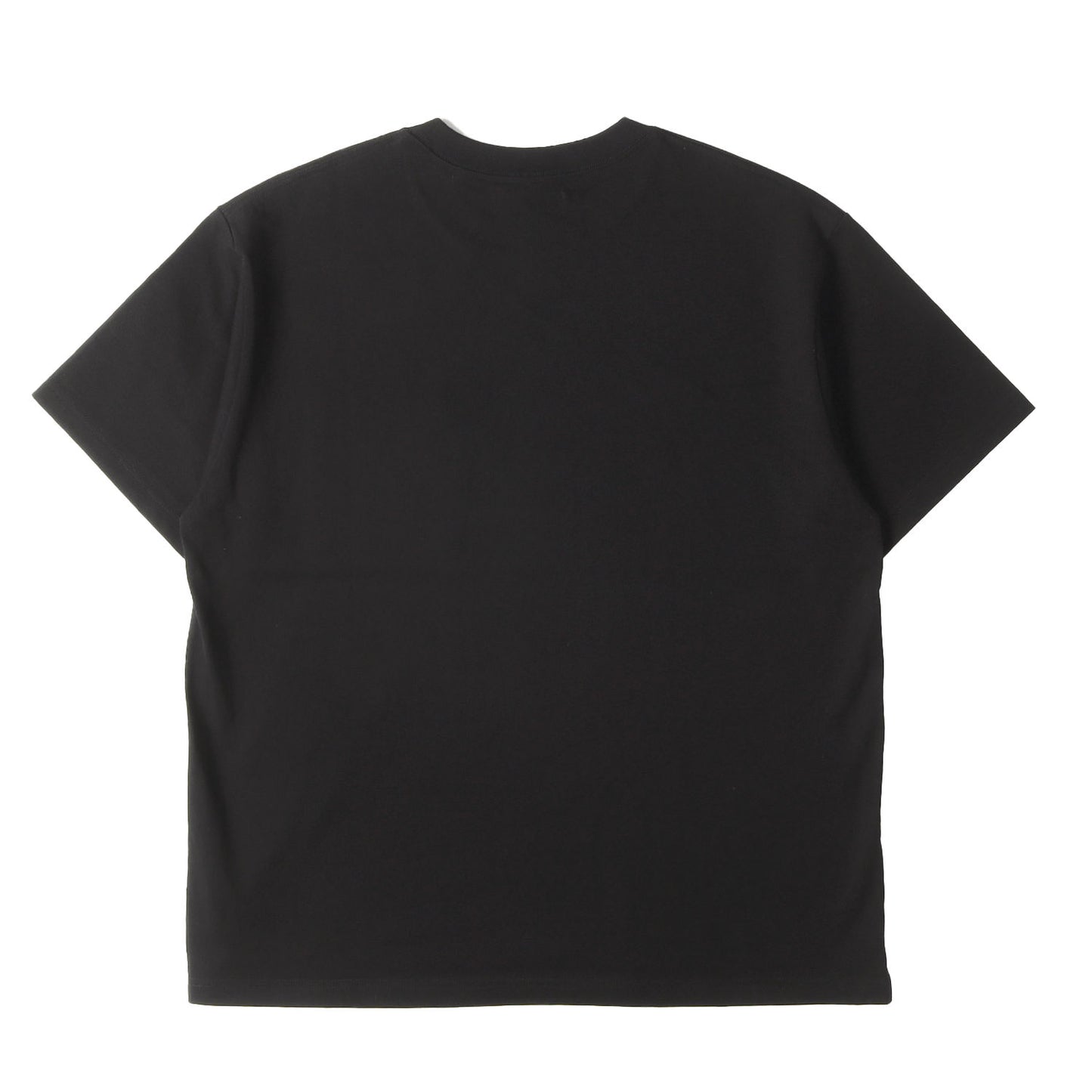スタンダード クルーネック Tシャツ (Standard Crewneck T)