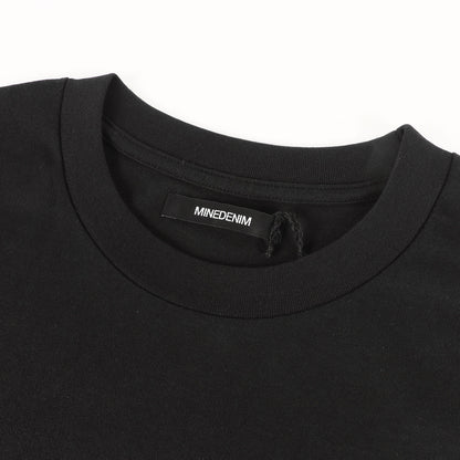 スタンダード クルーネック Tシャツ (Standard Crewneck T)