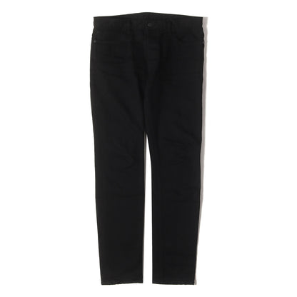 スーパースリム ストレッチ デニム スキニー パンツ (S.Slim STR 5pocket FPK107N-99) / ボタンフライ