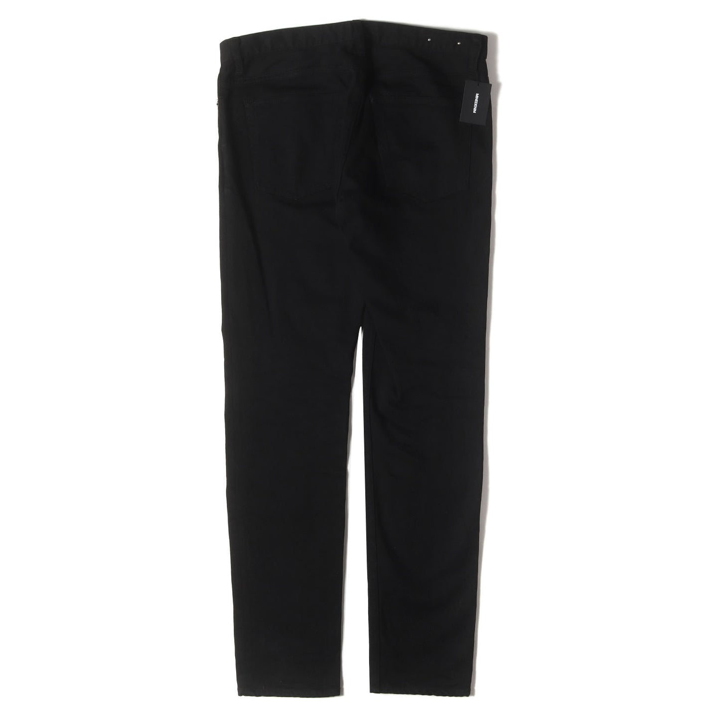 スーパースリム ストレッチ デニム スキニー パンツ (S.Slim STR 5pocket FPK107N-99) / ボタンフライ