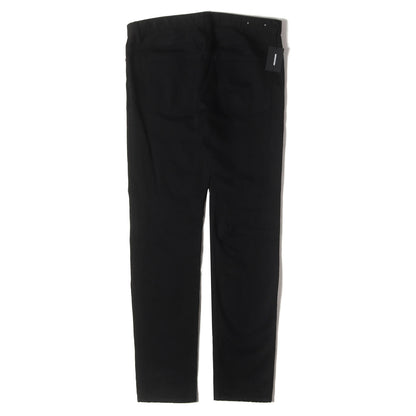 スーパースリム ストレッチ デニム スキニー パンツ (S.Slim STR 5pocket FPK107N-99) / ボタンフライ