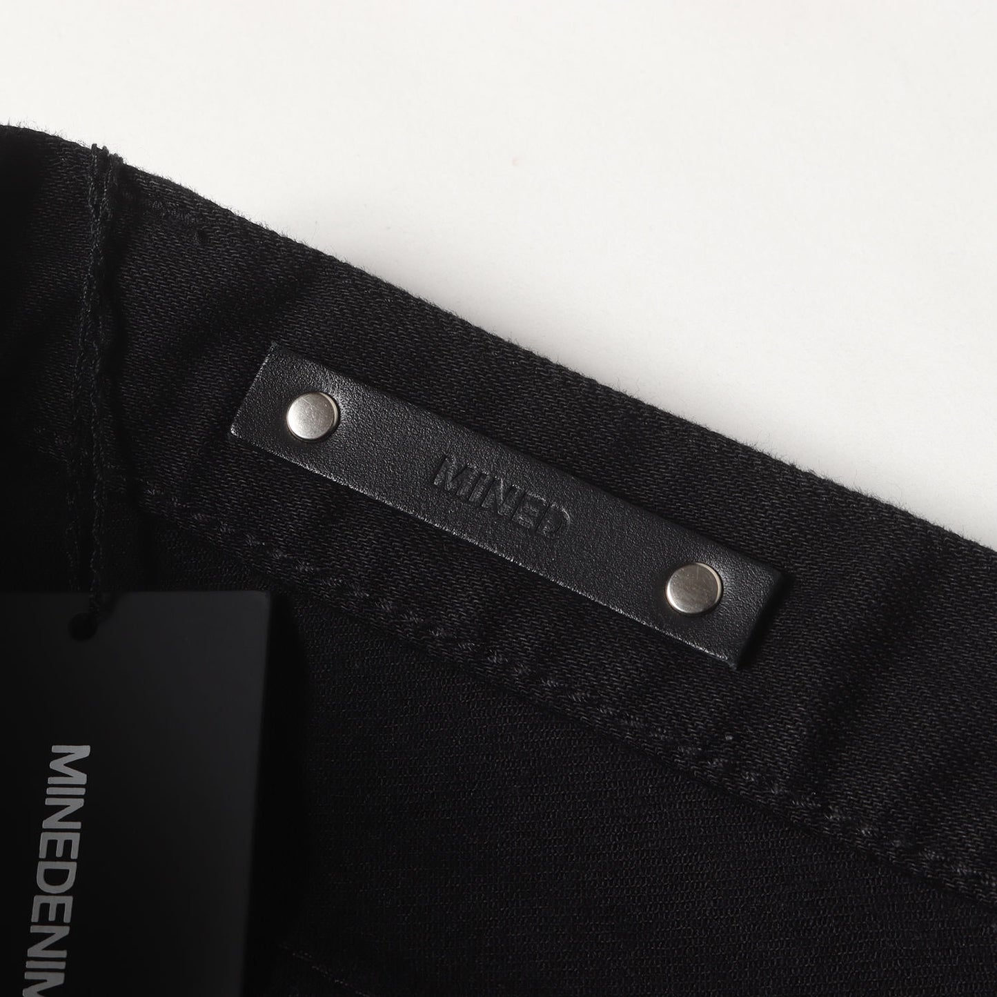 スーパースリム ストレッチ デニム スキニー パンツ (S.Slim STR 5pocket FPK107N-99) / ボタンフライ