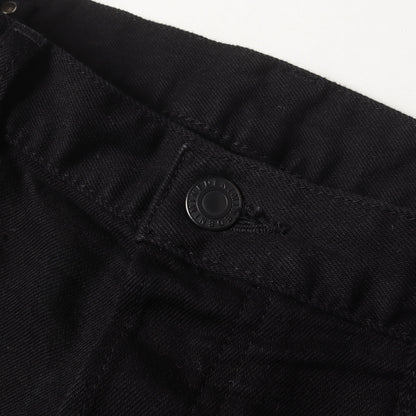 スーパースリム ストレッチ デニム スキニー パンツ (S.Slim STR 5pocket FPK107N-99) / ボタンフライ