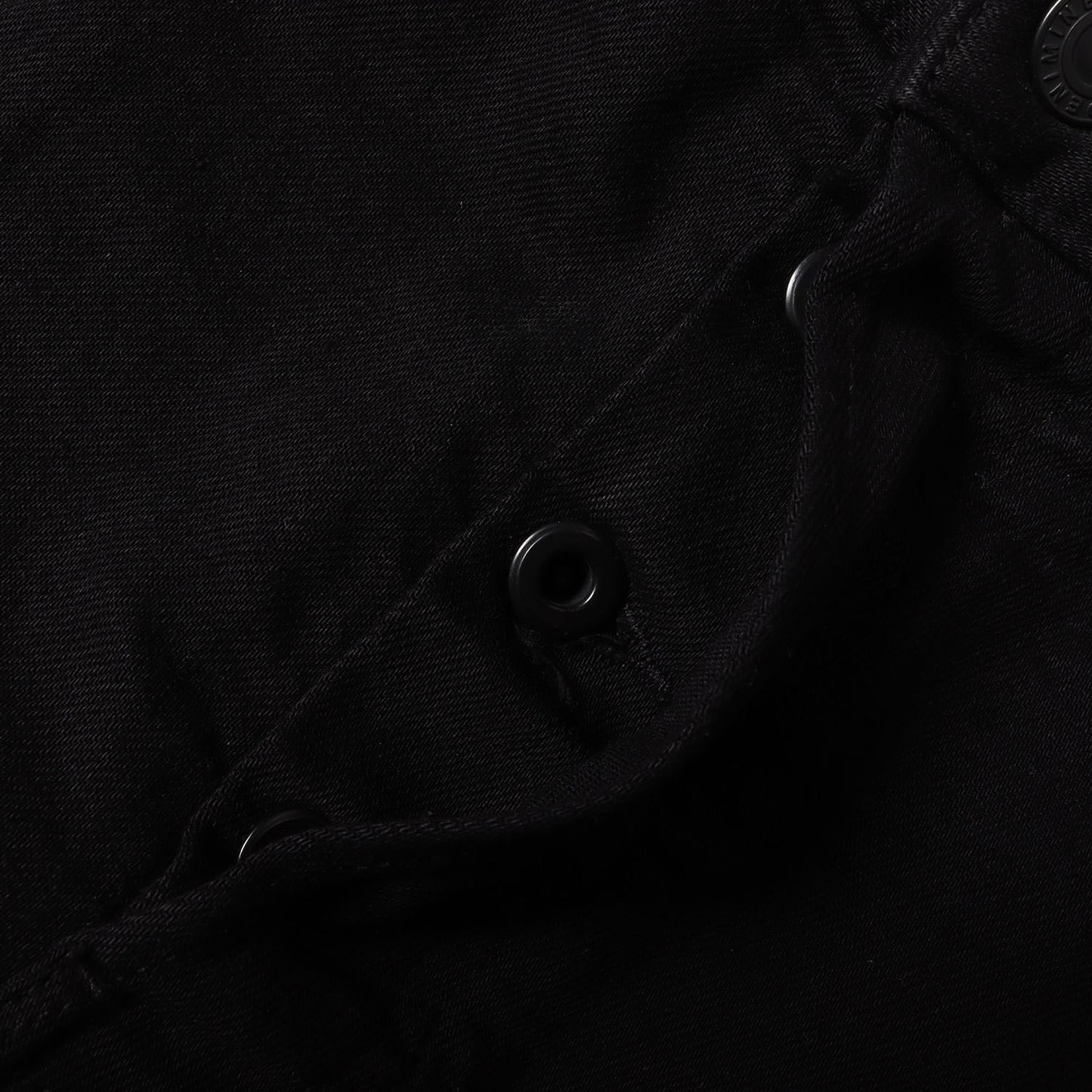 スーパースリム ストレッチ デニム スキニー パンツ (S.Slim STR 5pocket FPK107N-99) / ボタンフライ