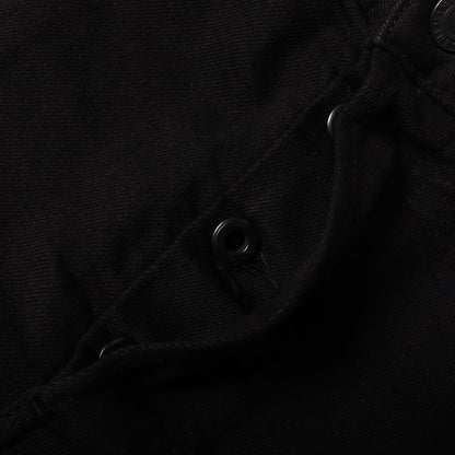 スーパースリム ストレッチ デニム スキニー パンツ (S.Slim STR 5pocket FPK107N-99) / ボタンフライ