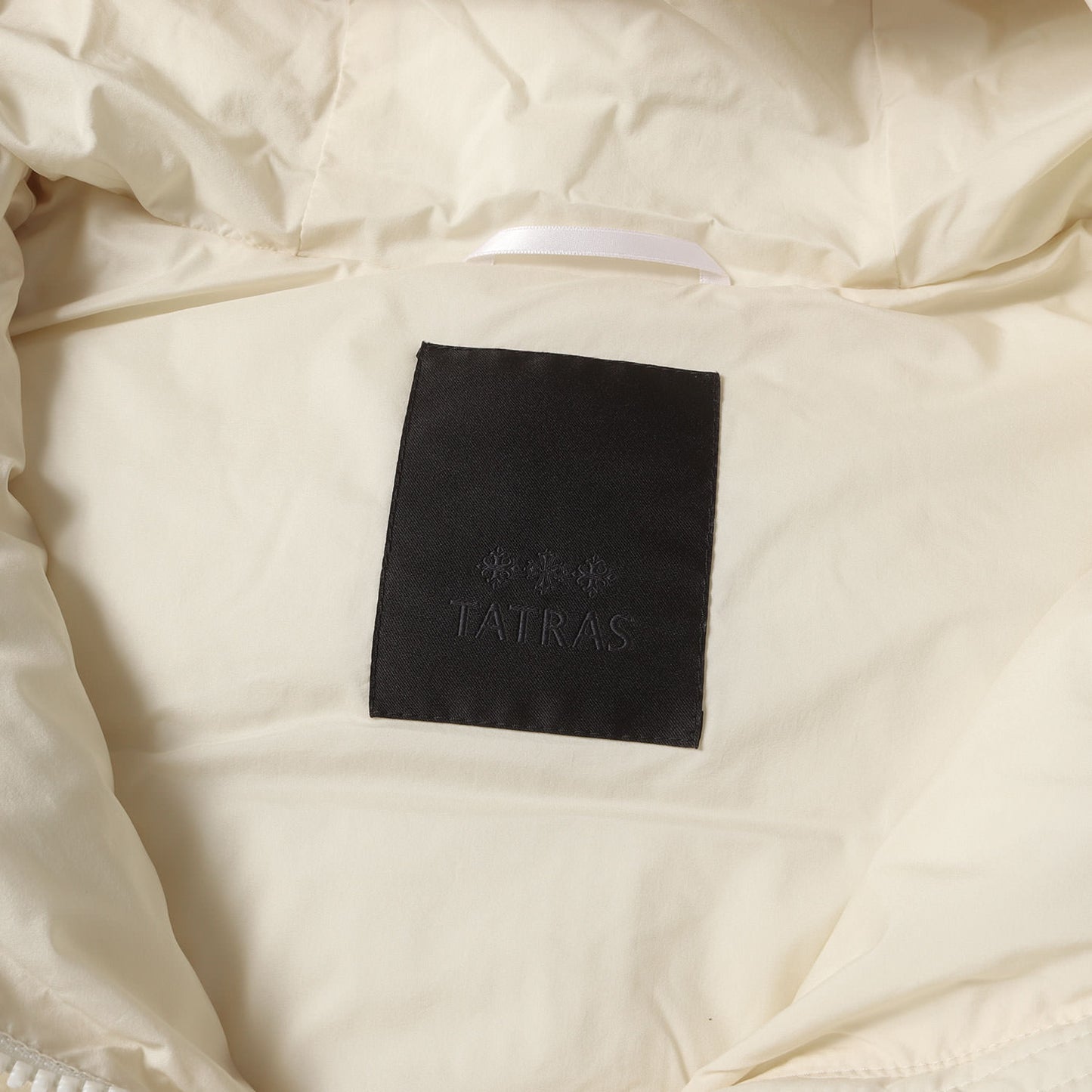 25AW KEITIE ケイティー ライトダウンジャケット