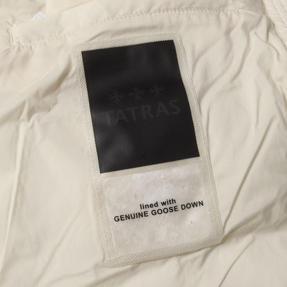 25AW KEITIE ケイティー ライトダウンジャケット