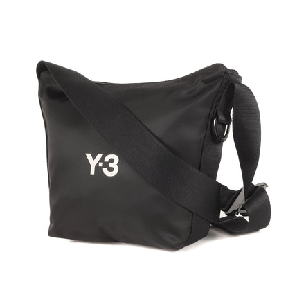 25SS ロゴ ショルダー バッグ (Y-3 SACOCHE)