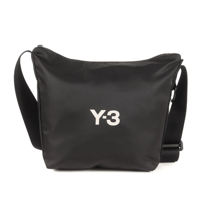 25SS ロゴ ショルダー バッグ (Y-3 SACOCHE)