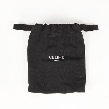 カードケース付き レザー ショルダー フォンケース