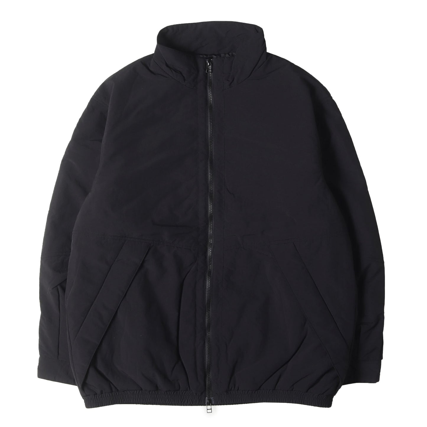 26SS THERMOLITE スタンドZIPブルゾン