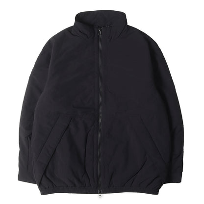 26SS THERMOLITE スタンドZIPブルゾン