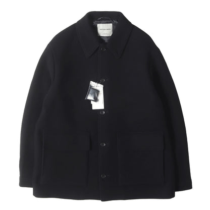 25AW SENTDALE WOOL カバーオール