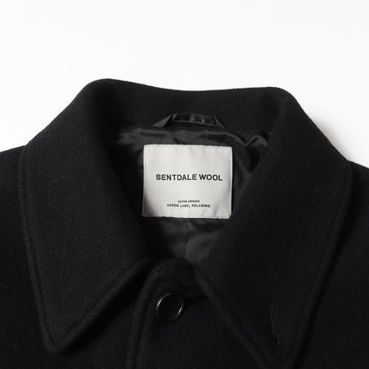 25AW SENTDALE WOOL カバーオール