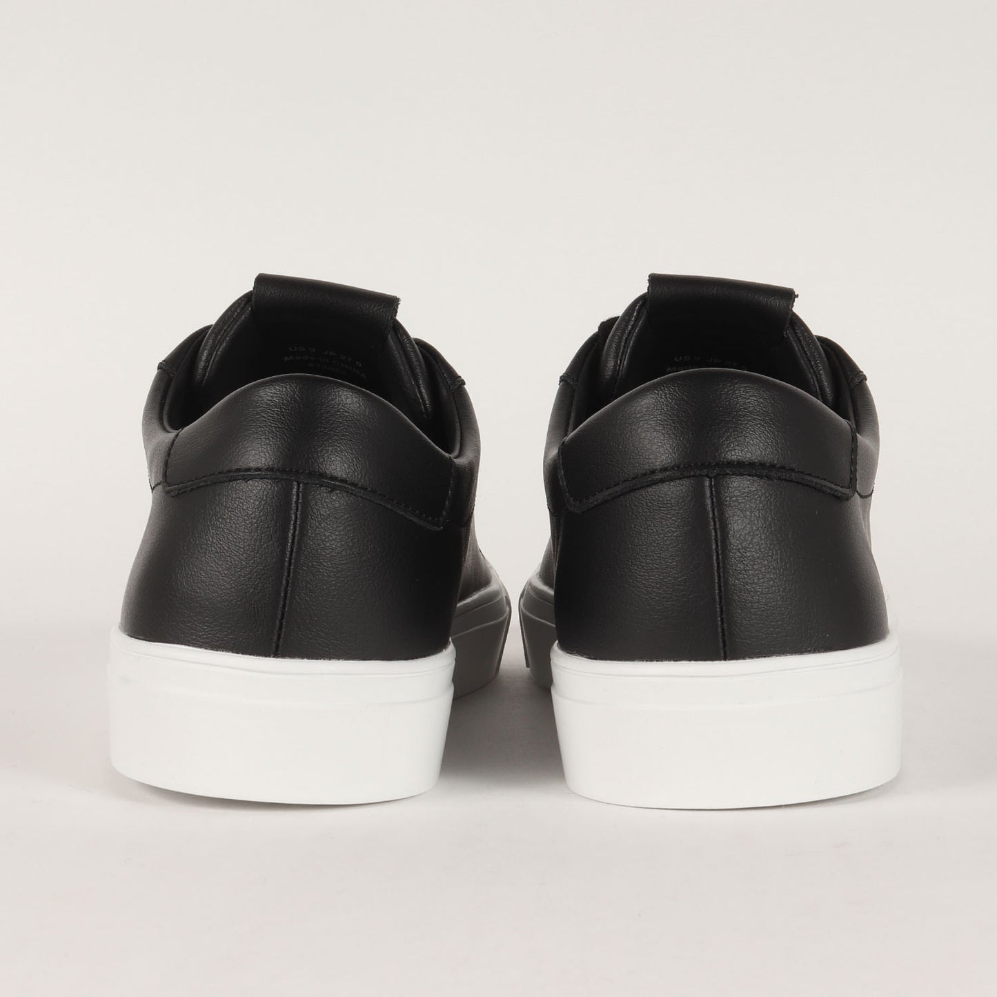 25AW ウォータープルーフ シンセティックレザー スニーカー (SC WATER PROOF SNEAKER) / Ortholite