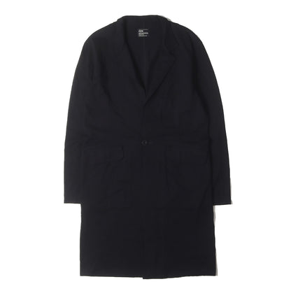 フライス 1B チェスターコート