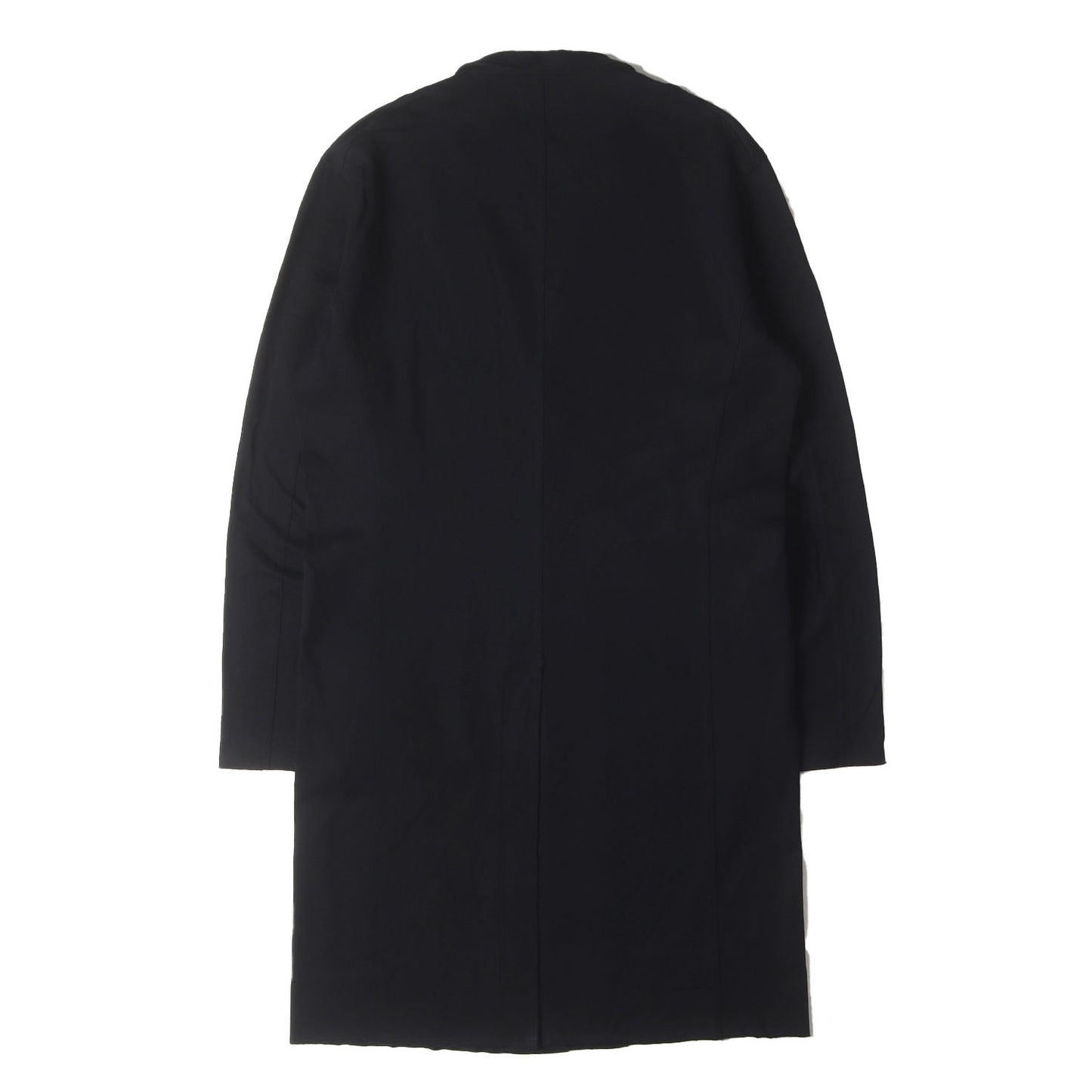 フライス 1B チェスターコート