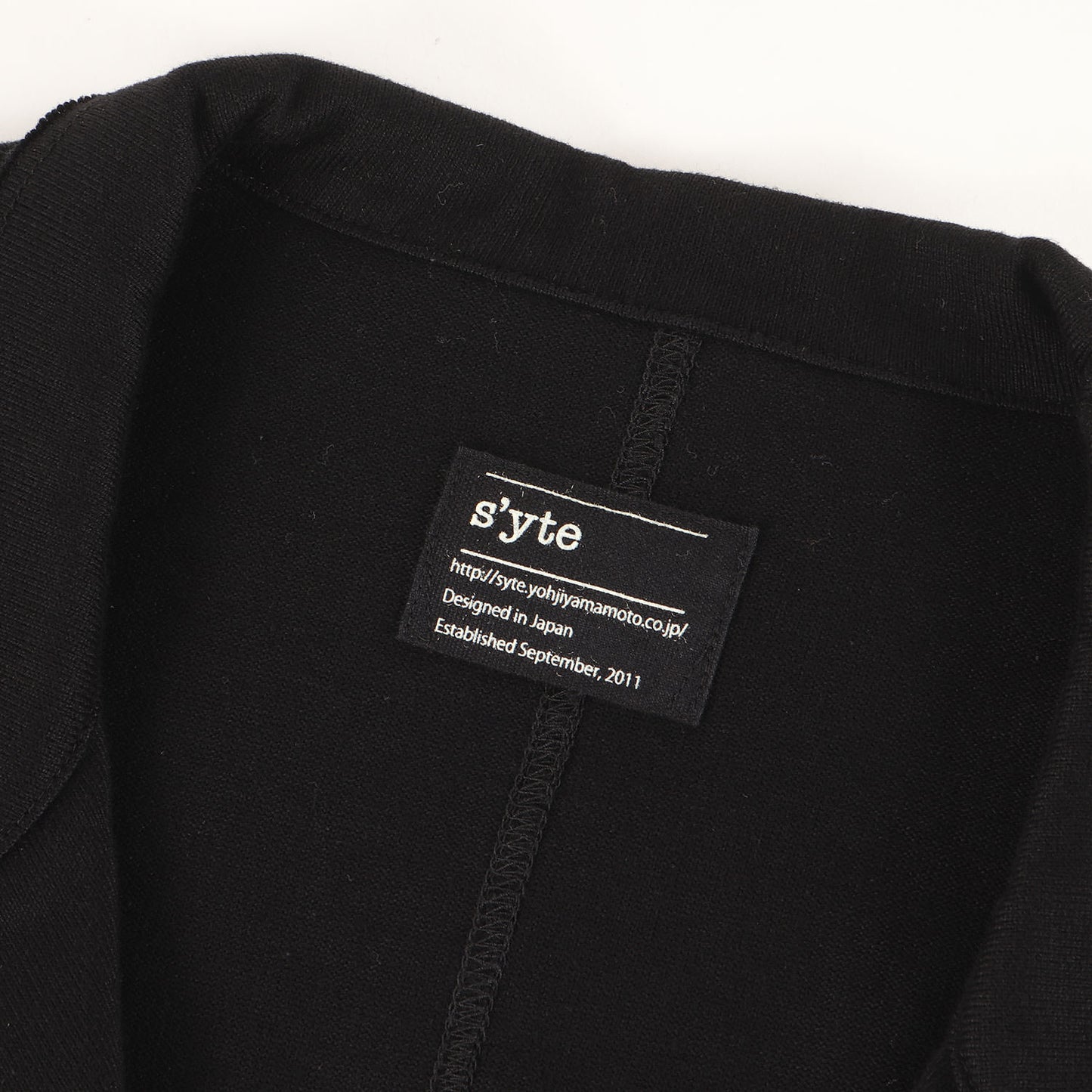 フライス 1B チェスターコート