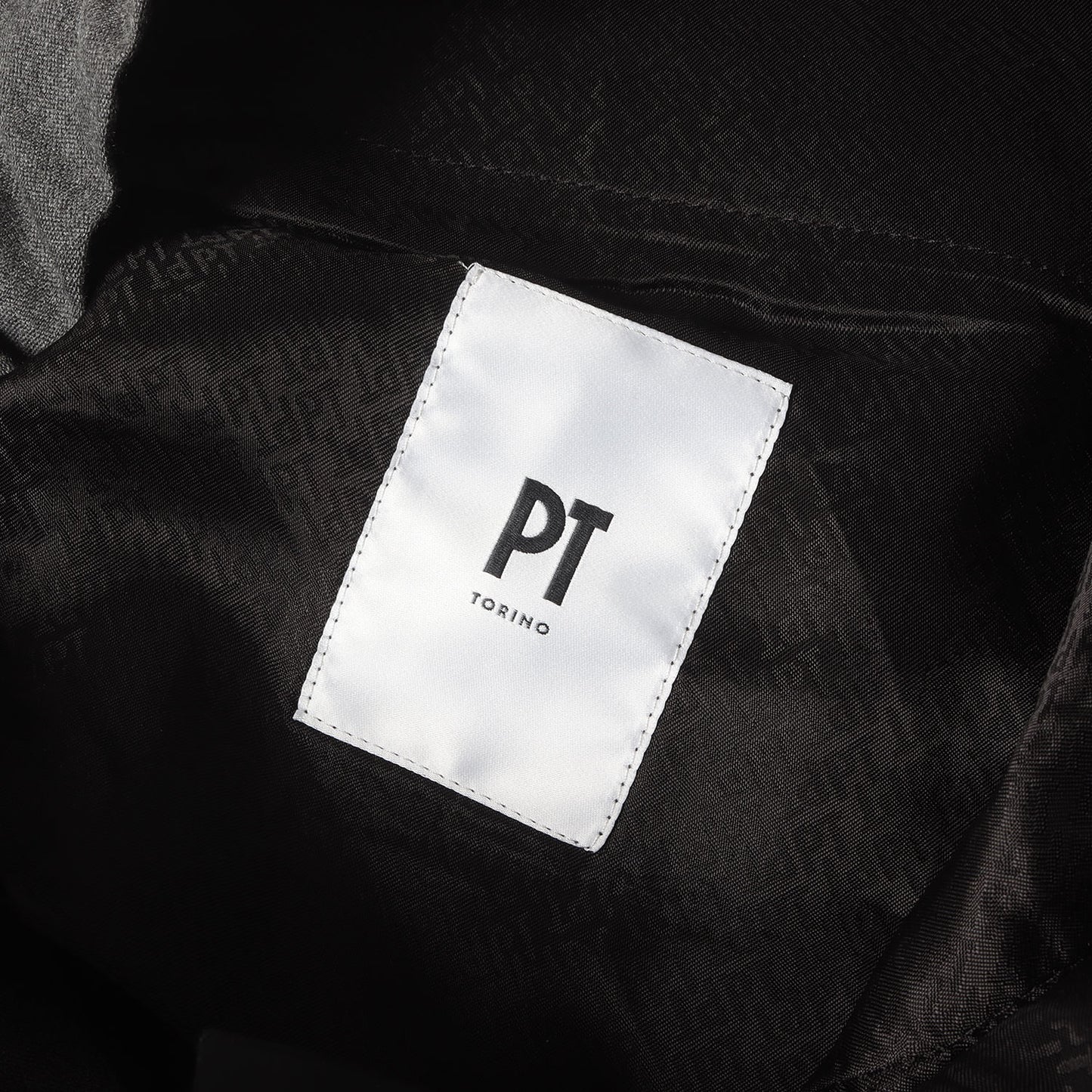 23SS テクノウォッシャブル ウール サキソニー トラウザー パンツ (Active LAMDA ノープリーツ スラックス)