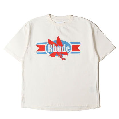 グラフィック ロゴ Tシャツ
