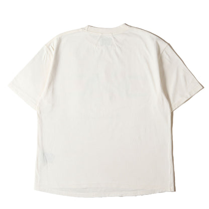 グラフィック ロゴ Tシャツ