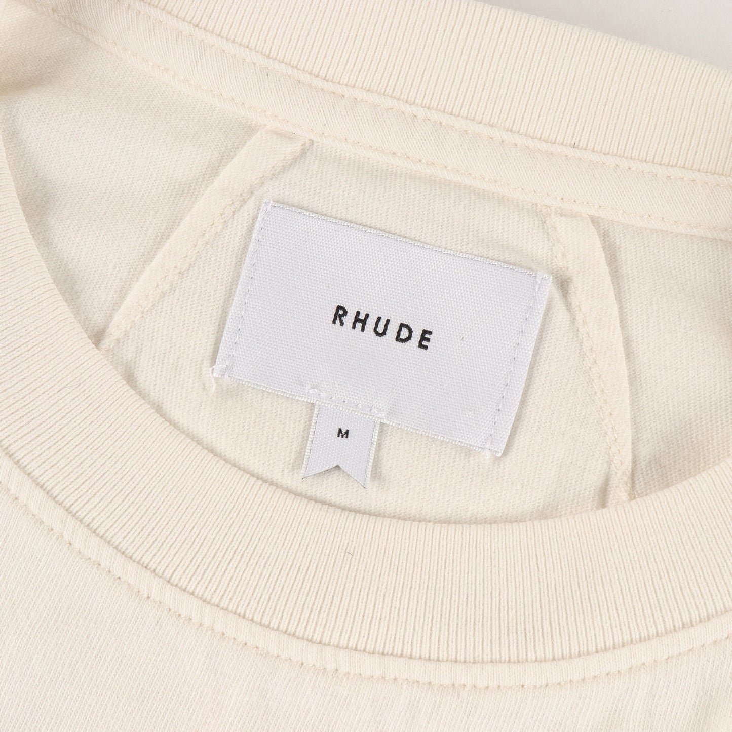 グラフィック ロゴ Tシャツ
