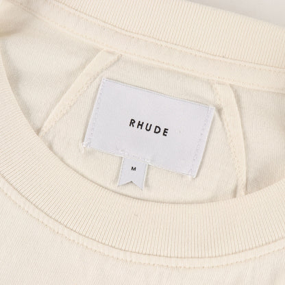 グラフィック ロゴ Tシャツ