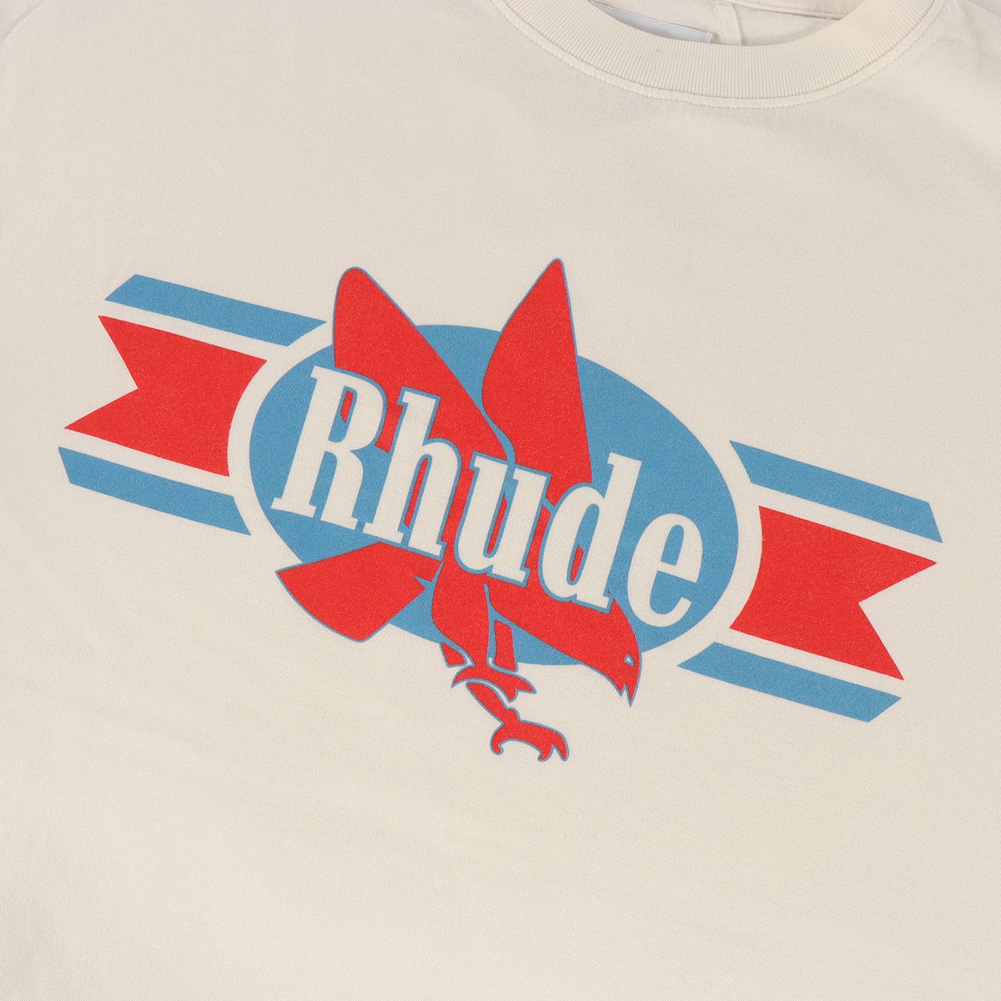 グラフィック ロゴ Tシャツ