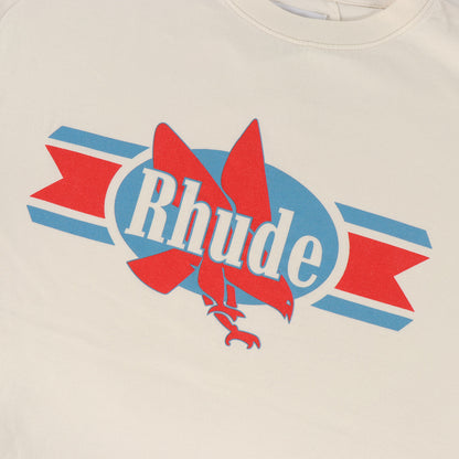 グラフィック ロゴ Tシャツ
